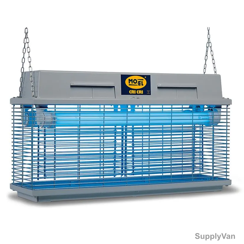 Moel Electronic Insect Killer, 308A, 95W