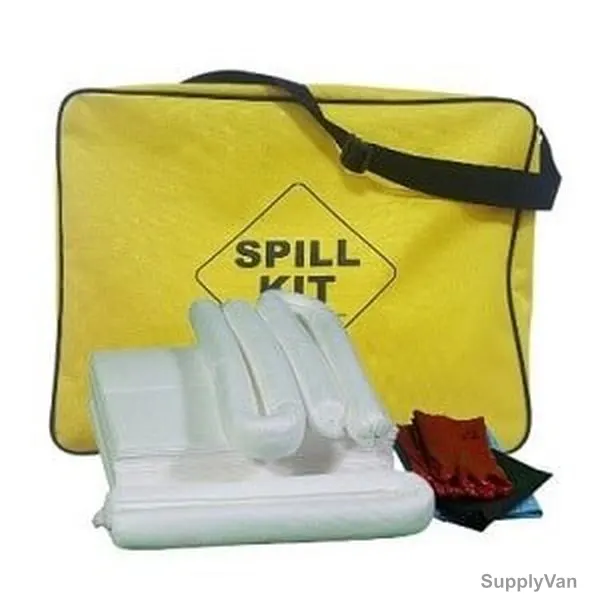 Schoeller Spill Kits, Oil, 20 Liters
