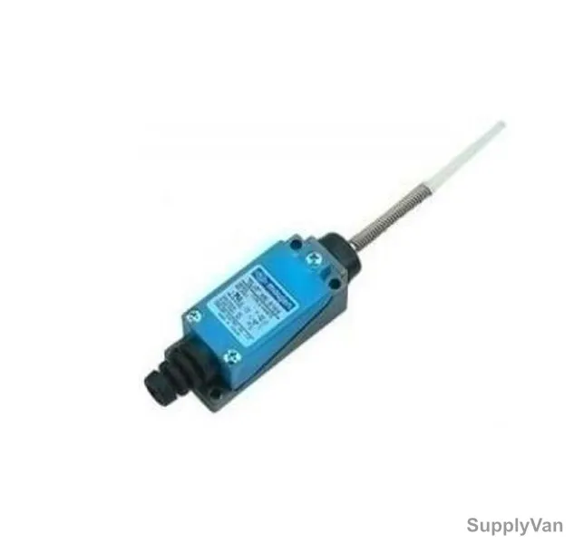 Moujen Mini Limit Switch, ME-8166, 5A, 250VAC