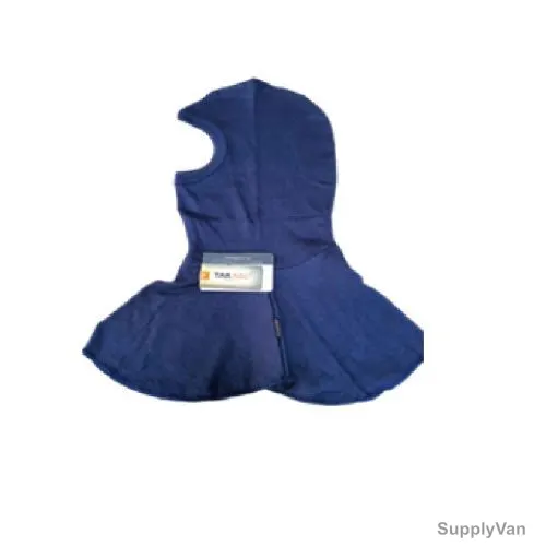 Tarasafe Balaclava Face Open Hood, BLOKARC-13BC1-OSFA, Blok-Arc, Free Size, Navy Blue