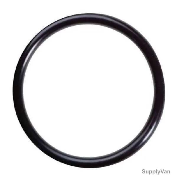 O-Ring, NBR-70, 140 x 4.5MM, Black