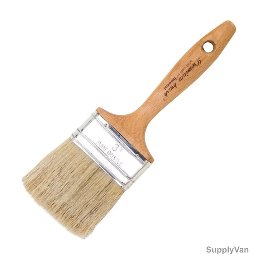 Beorol Premium Brush, PRB3, 3 Inch