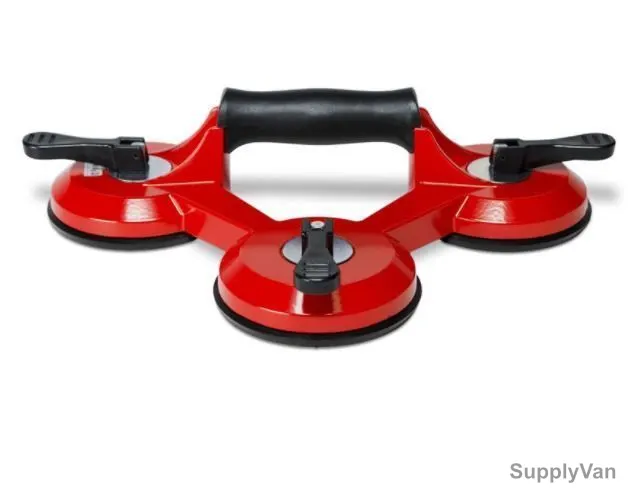 Rubi Triple Suction Cup, 069904