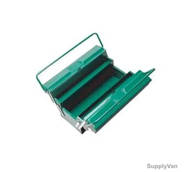 Sata Tray Cantilever Tool Box, 95104A, 5 Trays