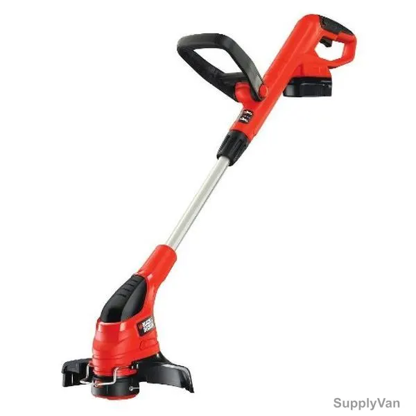 Black and Decker String Trimmer, GLC1825N-GB, 18V