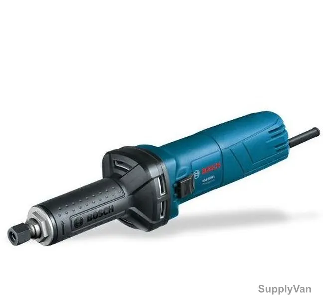 Bosch Straight Grinder, GGS-5000-L, 500W
