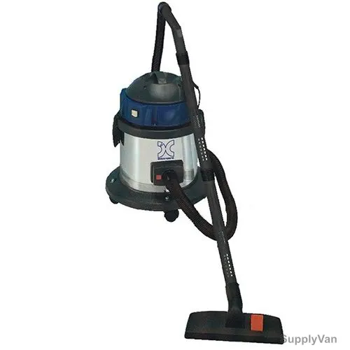 Intercare Professional Vacuum Cleaner, 15 Ltrs, 1000W