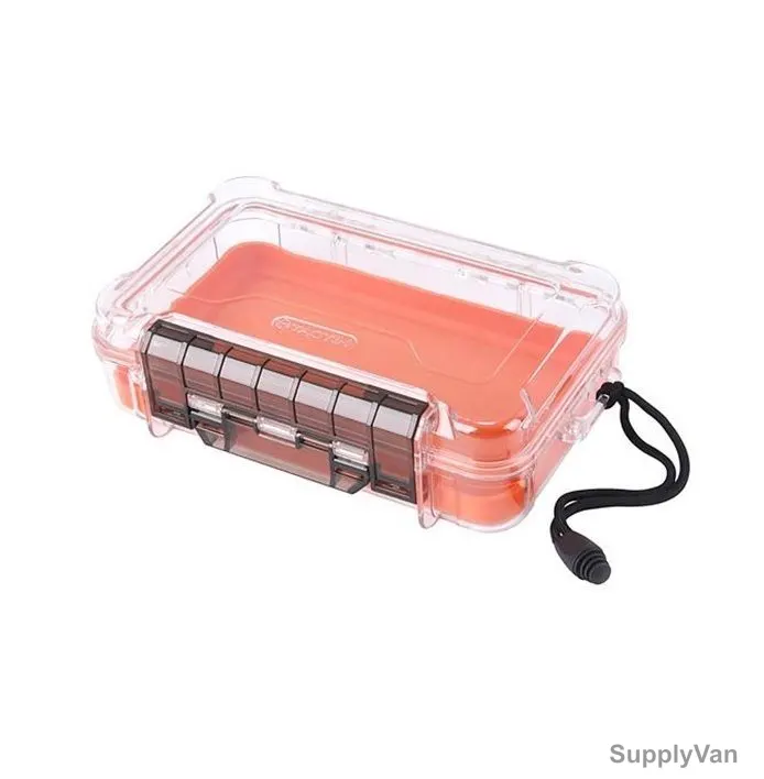 Tactix Large Waterproof Box, TTX-320072