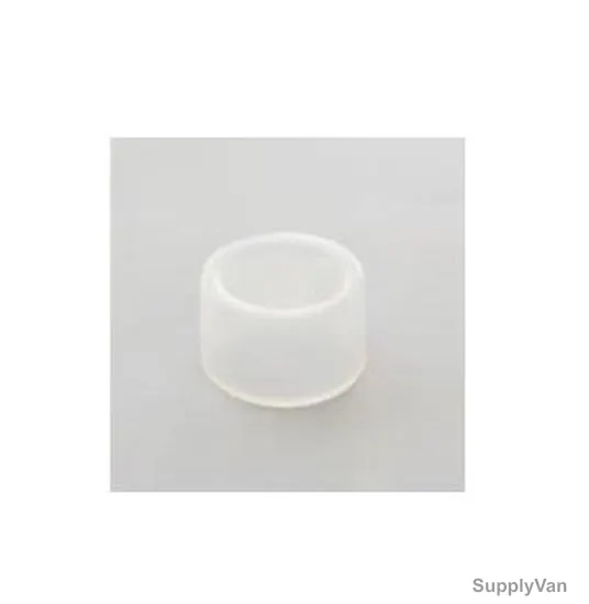 Auspicious Water Proof Boot Silicon Rubber, WBB22, Clear