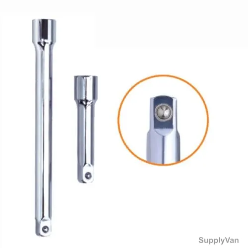 Uken Extension Bar, U5971, 1/4 Inch Drive
