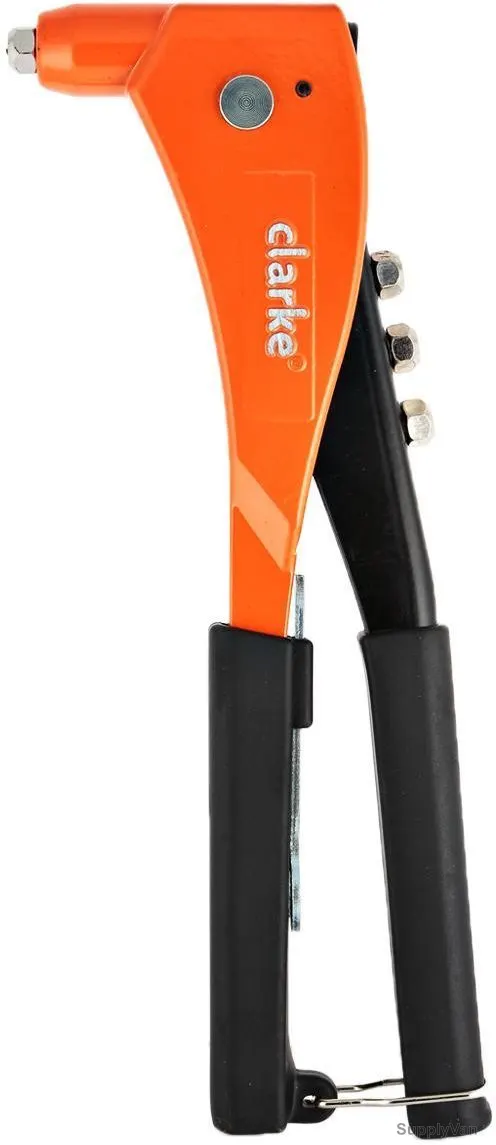 Clarke Hand Riveting Plier, RPC
