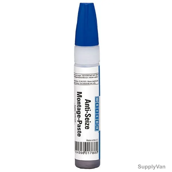 Weicon Anti-Seize Assembly Paste, 26000003, 30GM — image 1