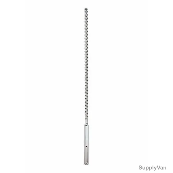Bosch SDS Max-8X Hammer Drill Bit, 2608578645, 28MM Dia x 320MM Length