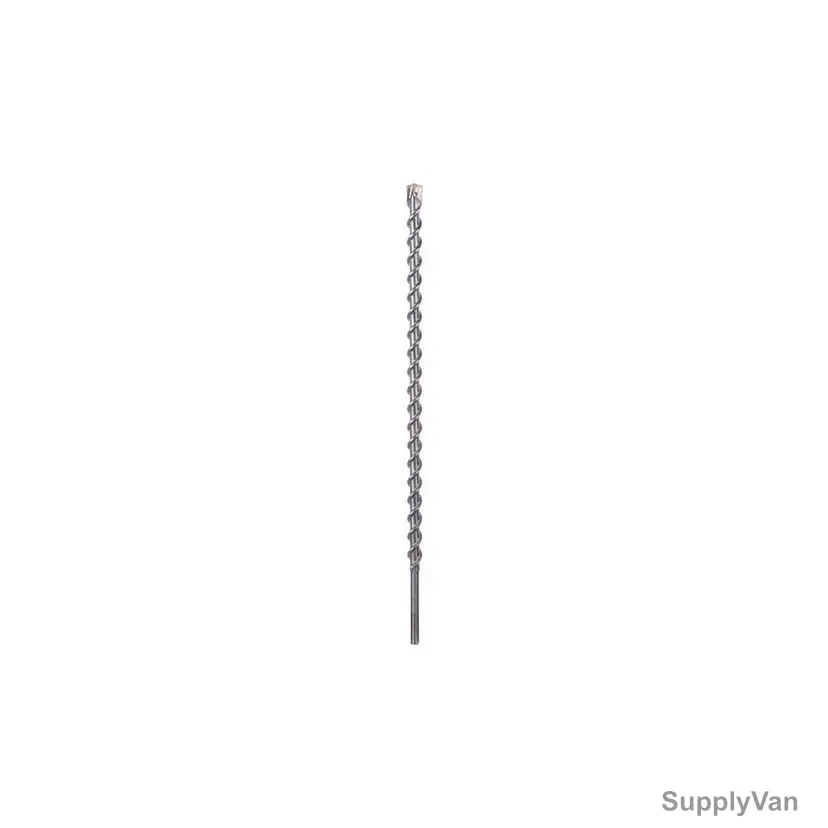 Bosch SDS Max-7 Hammer Drill Bit, 2608586794, 32MM Dia x 920MM Length