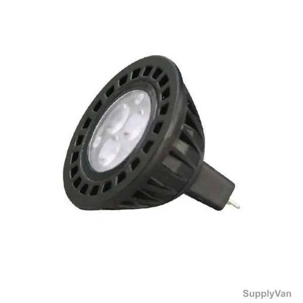 Ecolit LED Spot Light, EL2003C, Round, 4.5W, 6000K, 360LM
