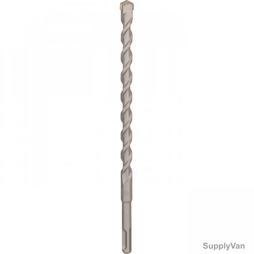 Bosch SDS Plus-1 Hammer Drill Bit, 2608680283, 14MM Dia x 260MM Length, 5 Pcs/Pack
