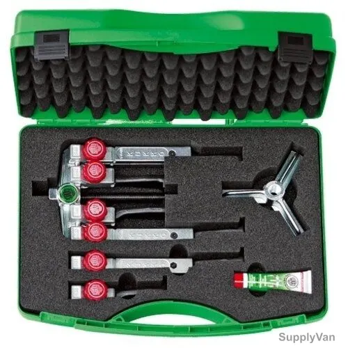 Kukko Puller Set, KS-2030, 90MM, 4 Inch, Plastic, 4.22 Kg