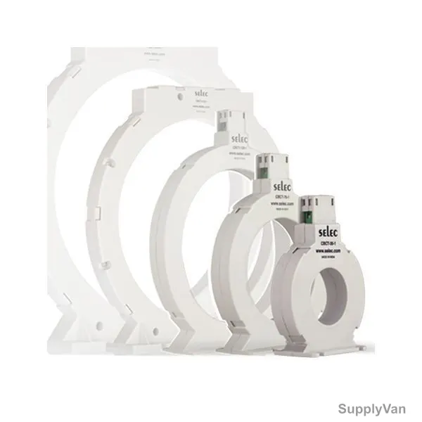 Selec Earth Leakage Relay, CBCT35-1, 35MM