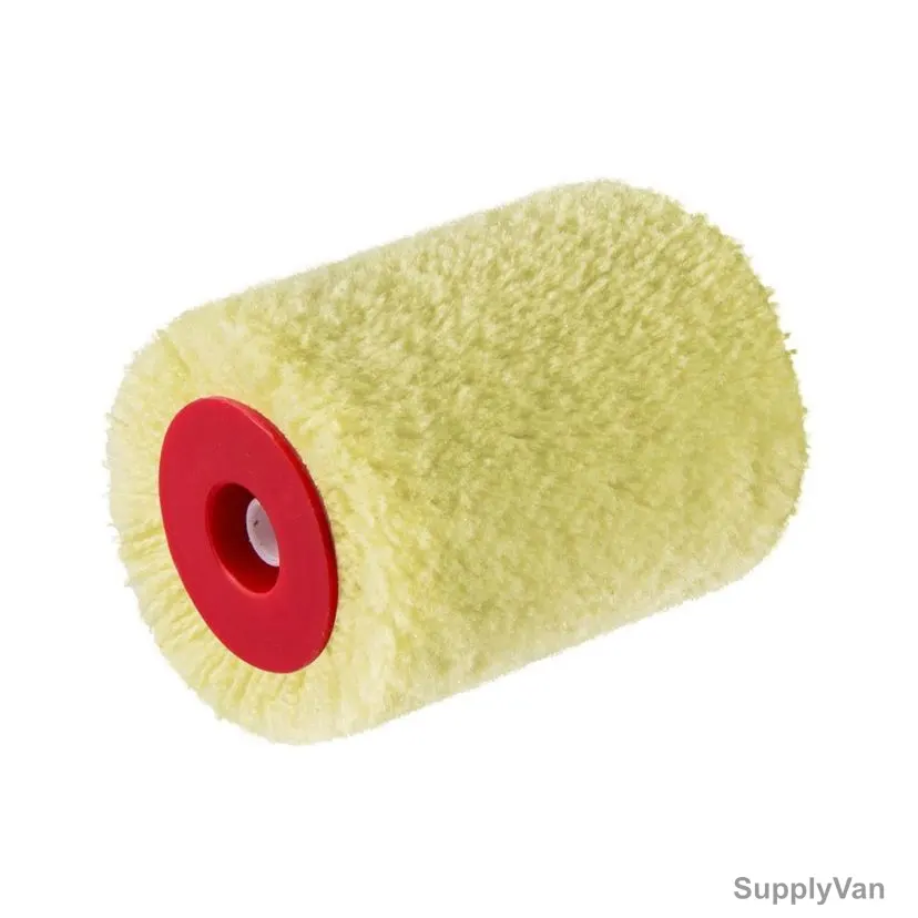 Beorol Paint Roller Cover, VPR45x90, Profy, Cream