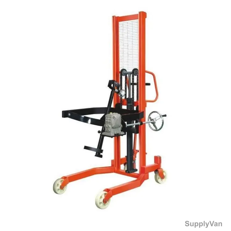Eagle Tilting Barrel Drum Lift, EDLT, 500 Kg — image 1