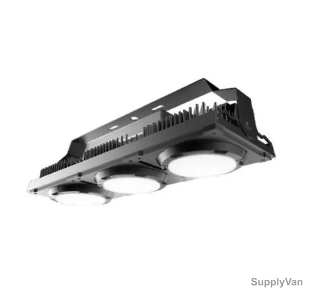 Bright Flood Light, BRT-MS-FLO47240, 240W