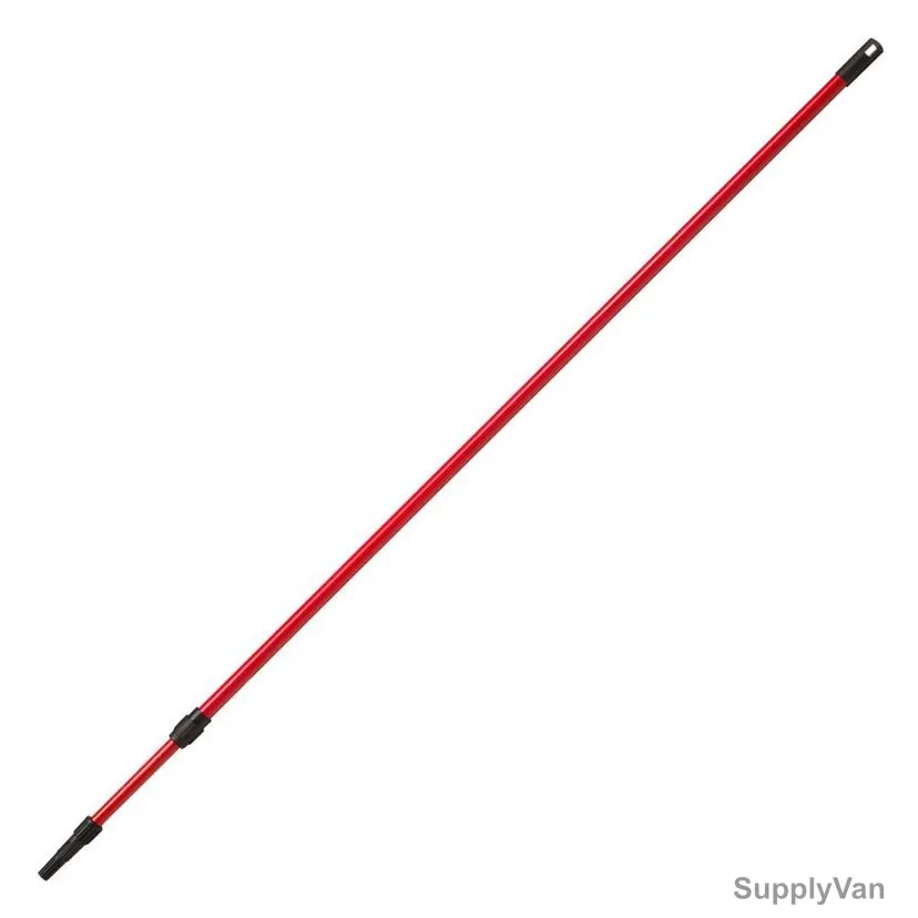 Beorol Extension Pole, T4, 4 Mtrs