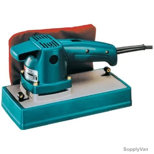 Makita Finishing Sander, 9045N, 410W, 114 x 234MM