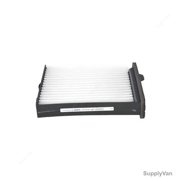 Bosch Cabin Air Filter, BSB1987435009, 217 x 170MM