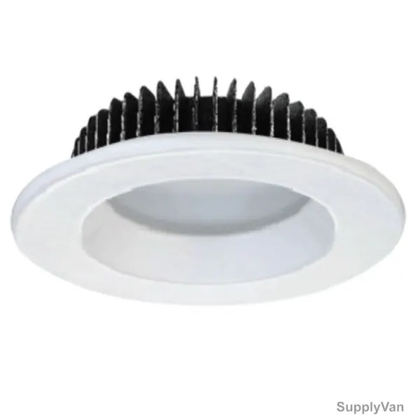 Ebright LED Down Light, EB3008N, Alba, SMD, 35W, Warm White