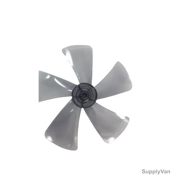 Midea Stand Fan Blade, 16 Inch, Clear