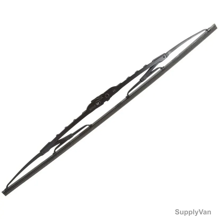 Bosch Single N82 Wiper Blade For HCV Windscreen, 3397011425, 32 Inch