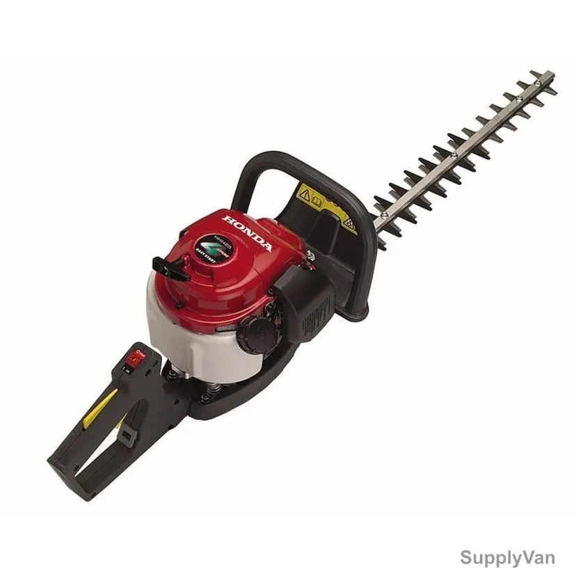 Honda Hedge Trimmer, HHH25D, 75ET, Dual Sided Blade, 720MM — image 1