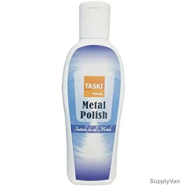 Diversey Taski Metal Polish, 5879069, 90ML
