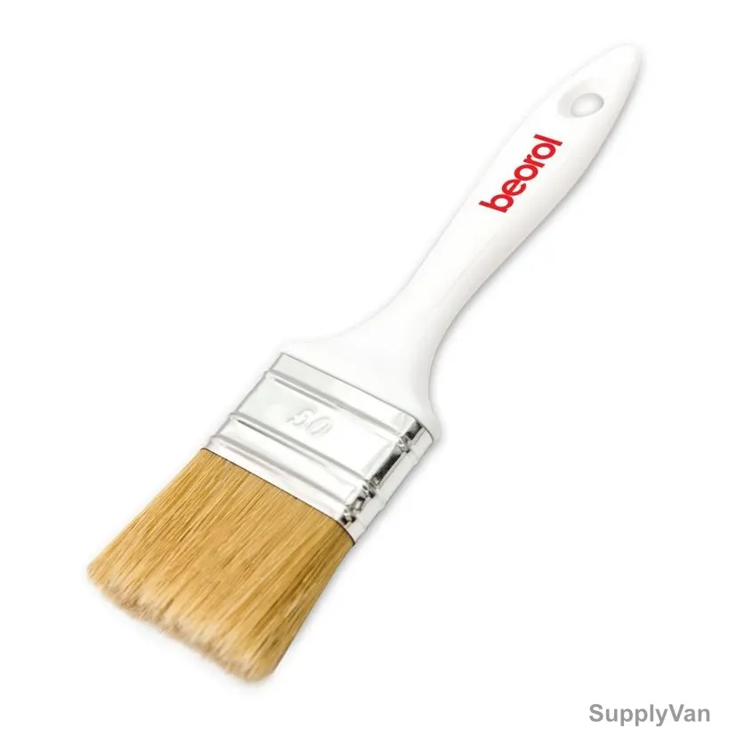 Beorol Economy Brush, EB50, 50x15MM