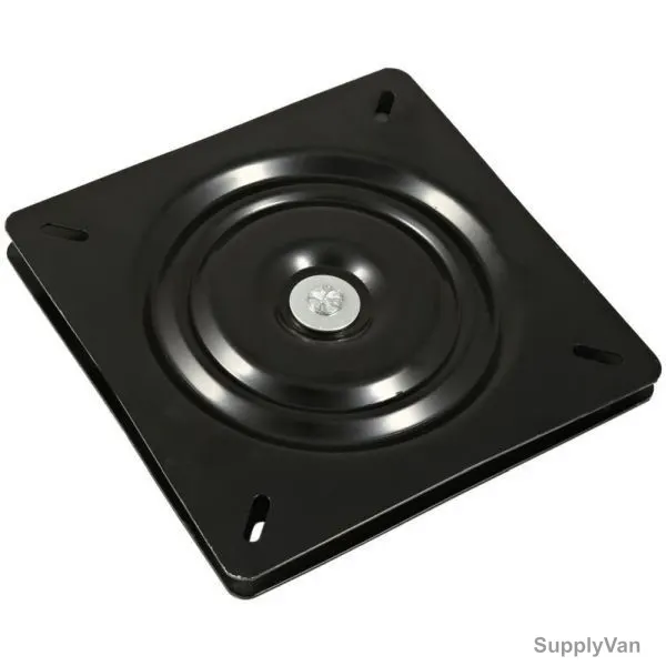 Revolving Swivel Plate, 8 Inch