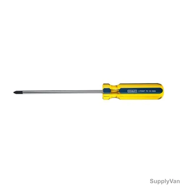 Stanley Screwdriver, STHT69145-8, PH2 x 100mm