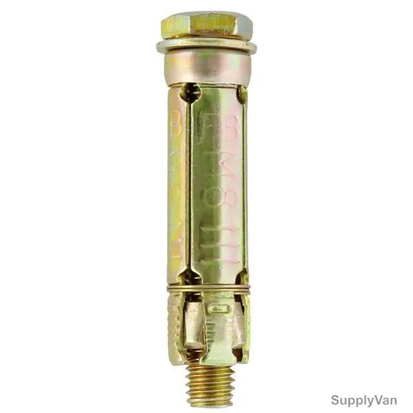 Fix Bolt, 2 Inch