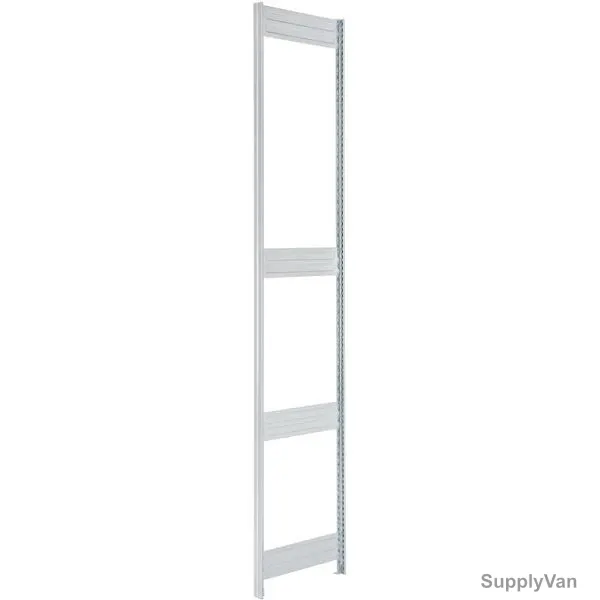 Bito Frame for Boltless Shelving, 10-13635, 2000 x 300MM, Galvanised