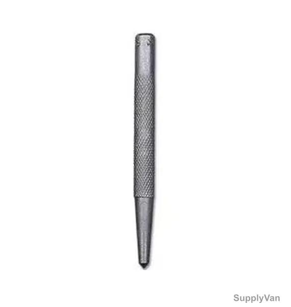 Groz Centre Punch, CP-1-4, 6 Inch
