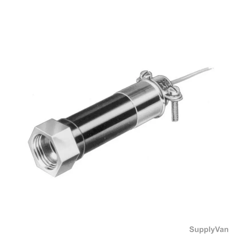 Honeywell Ultraviolet Flame Detector, C7027A1049 — image 1