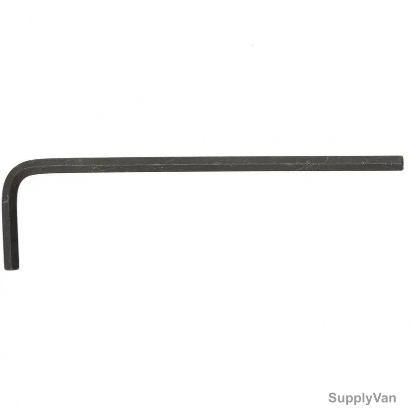 Mtx Imbus Hex Key Wrench, 112259, 5MM