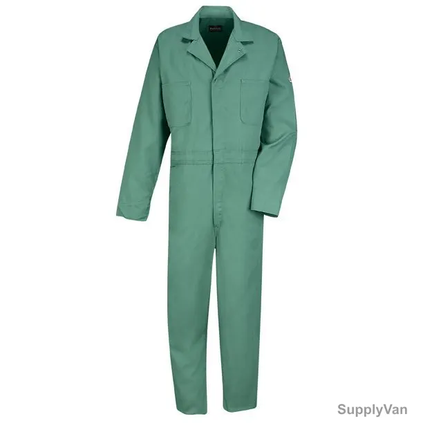 Ameriza Coverall, Chief-C, 2XL, Green