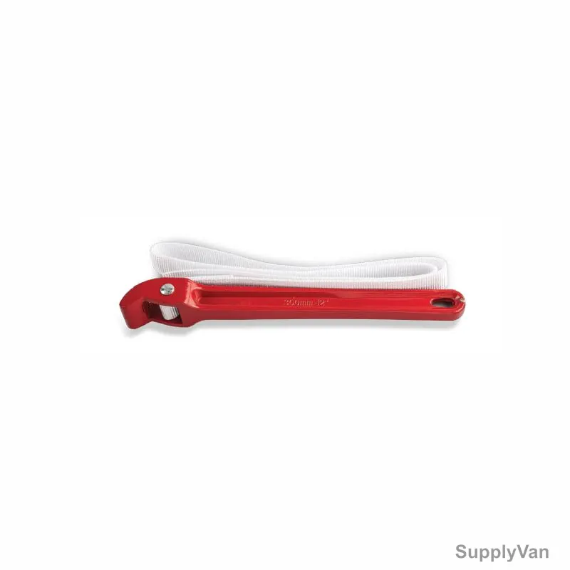 Clarke Strap Wrench, SW8C, 8 Inch