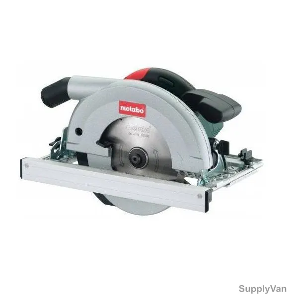 Metabo Circular Saw, KS-66, 1400W, 184MM