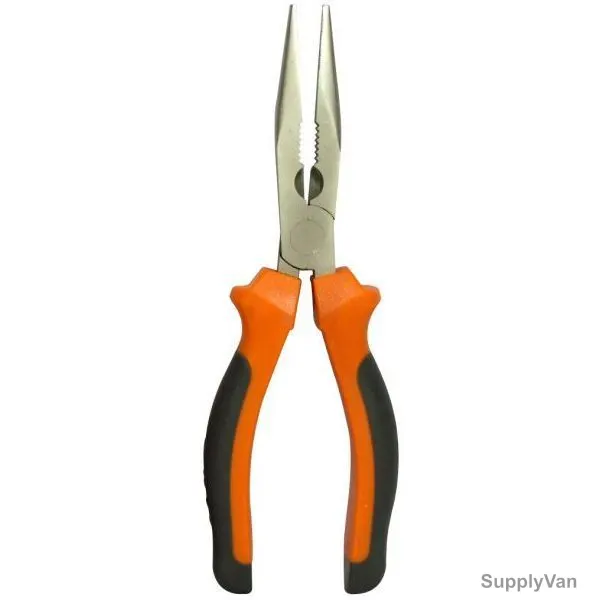 Apt Long Nose Plier, Metal