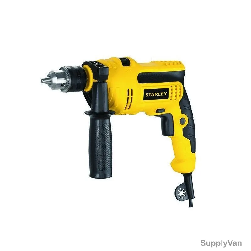 Stanley Percussion Drill, STDH6513, 650W