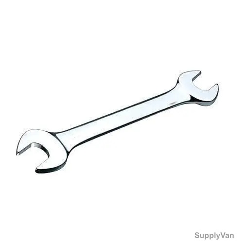 Clarke Open End Spanner OES10X11C, CrV Steel, 10 x 11MM, 10 Pcs/Pack