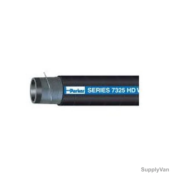 Superflex Heavy Duty Water Suction Hose, 7325, 40 Mtrs, 1 Inch