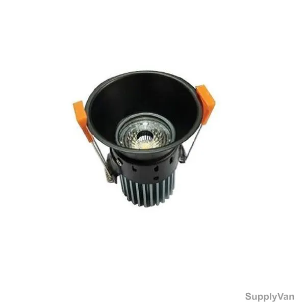 Lutec COB Ceiling Light, CLC2409, 9W, 3000K