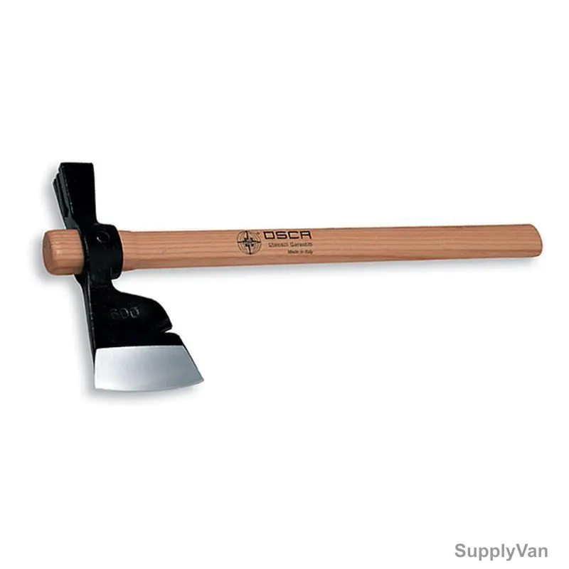 Osca Plasterers Hatchet, 190, 0.6 Kg